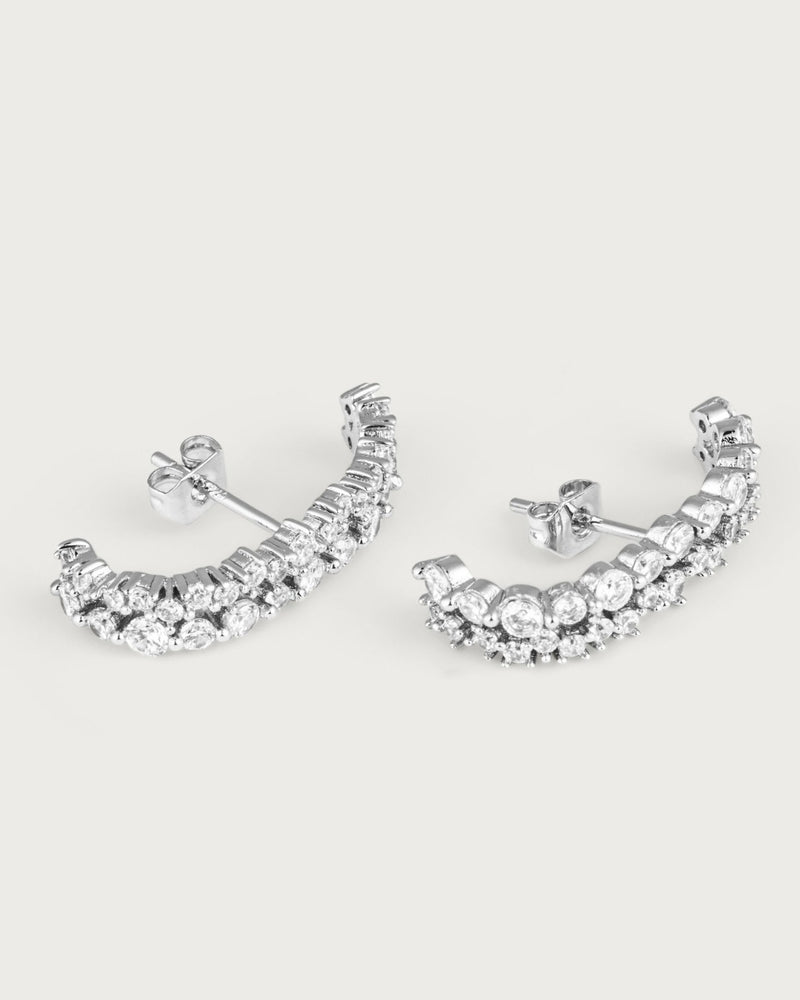 10 PM earrings