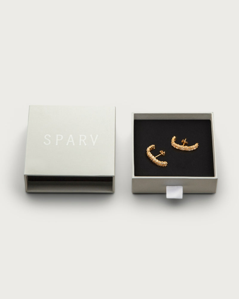 10 PM earrings