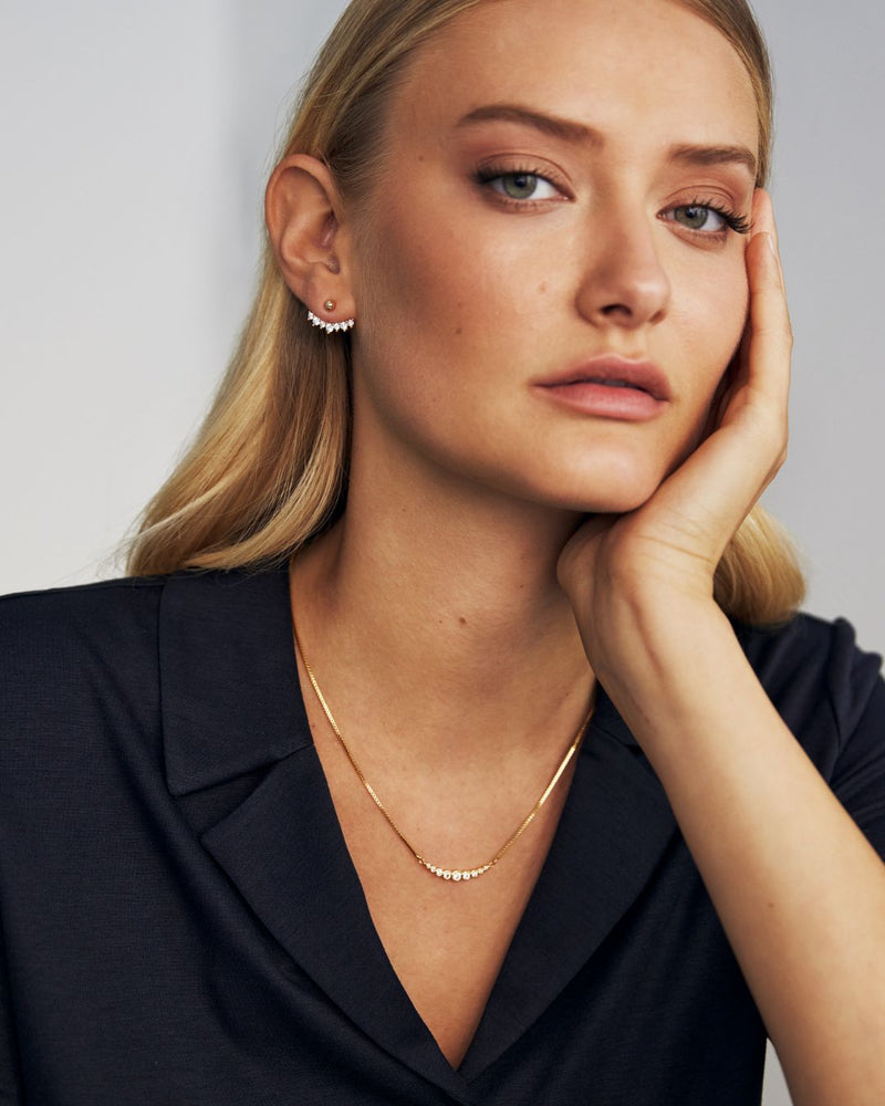 Sparkles earrings