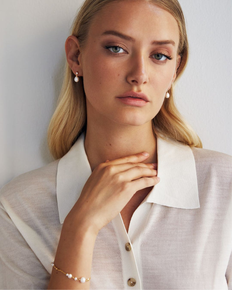 Daily earrings