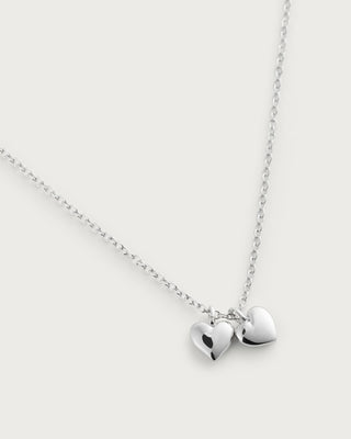 Yours Truly necklace