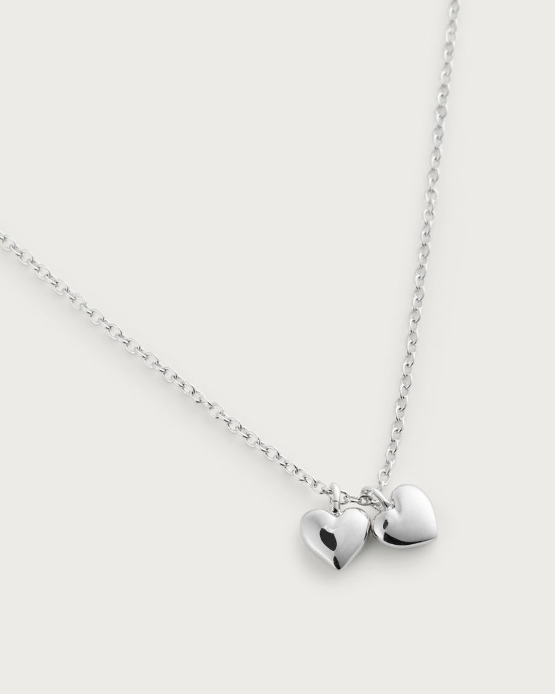 Yours Truly necklace