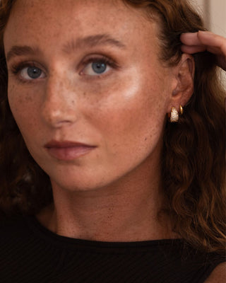 Weekend Wander earrings