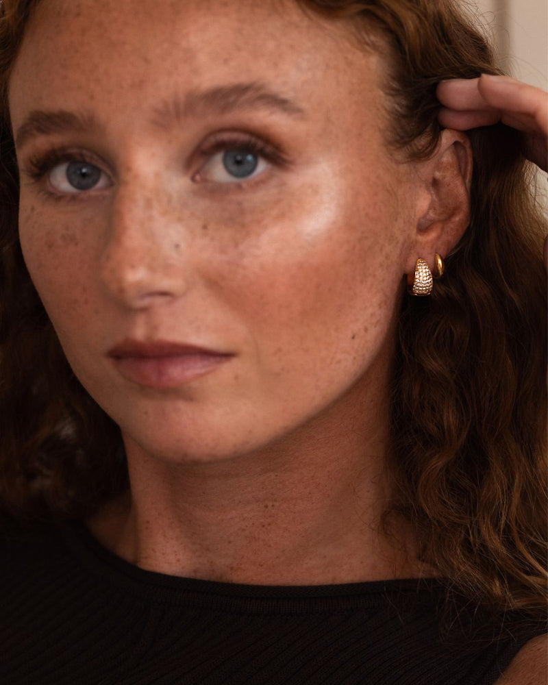 Weekend Wander earrings