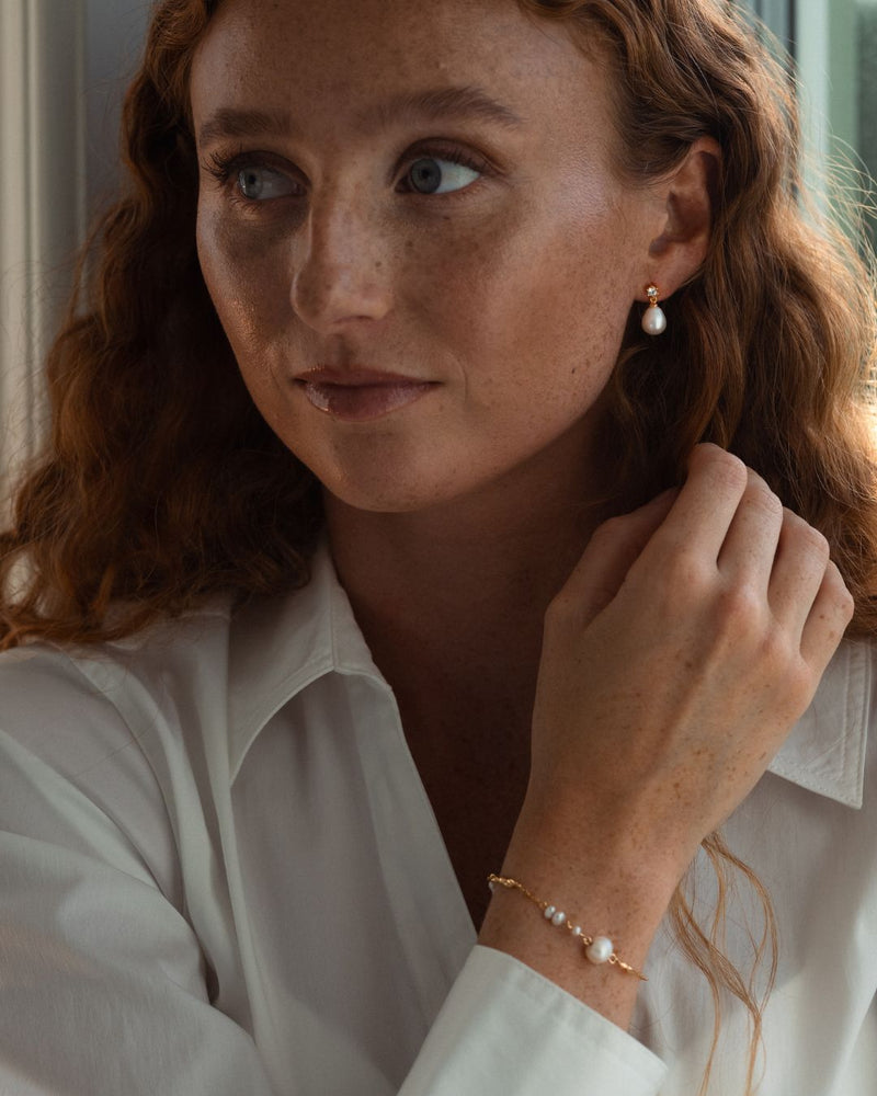 Daily earrings