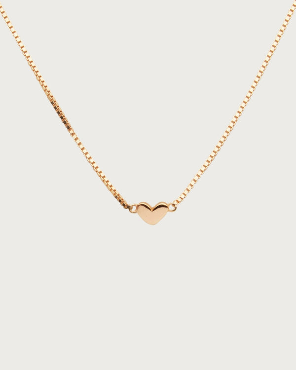Admire necklace