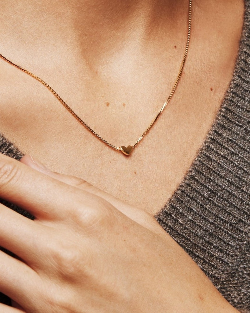 Admire necklace