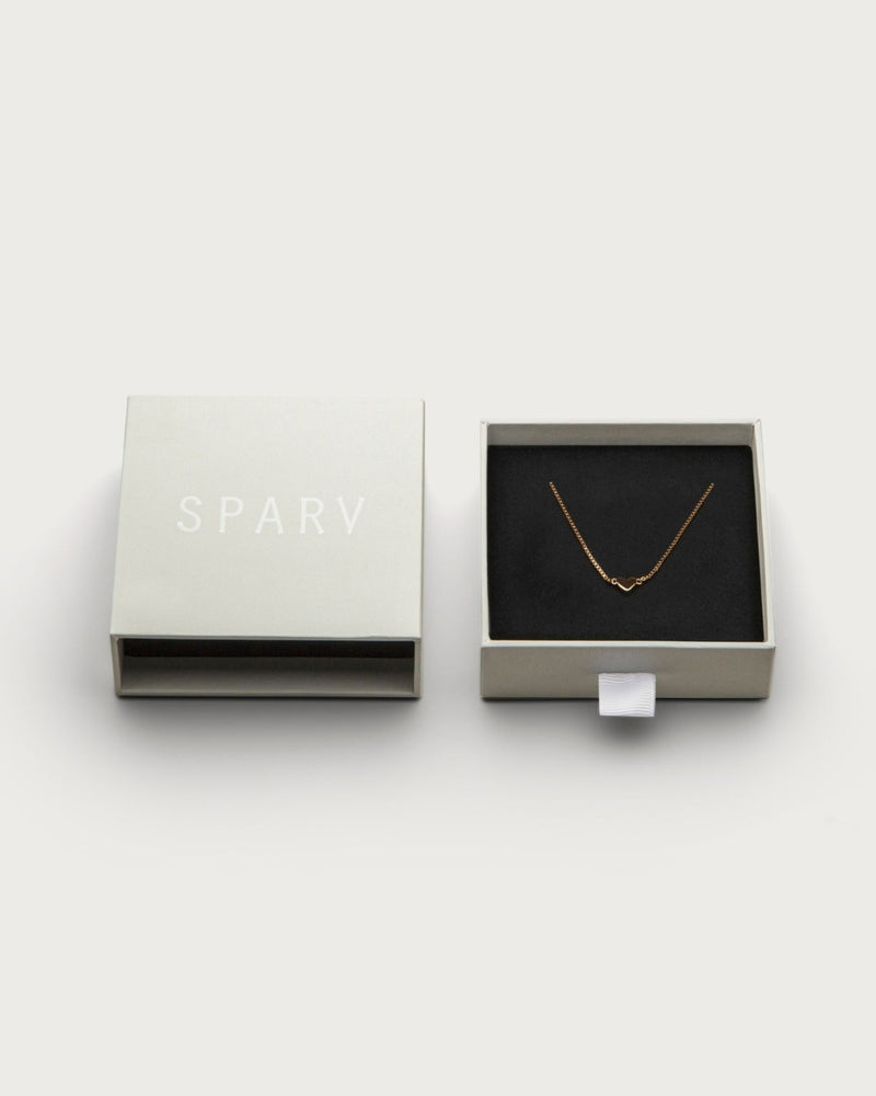 Admire necklace