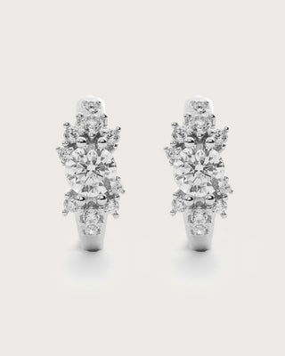 Always On earrings