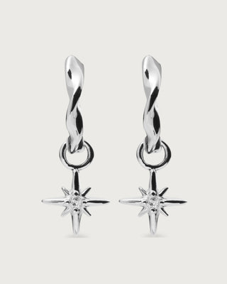 Aurora earrings