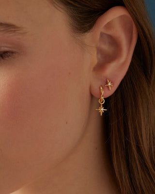 Aurora earrings