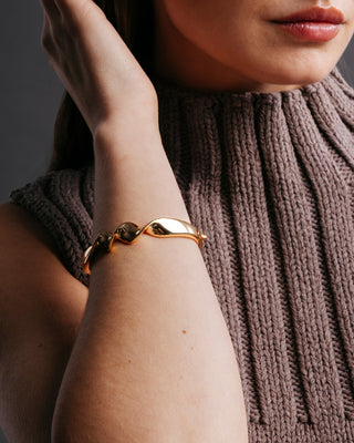 Beginning bracelet