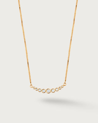 City Light necklace