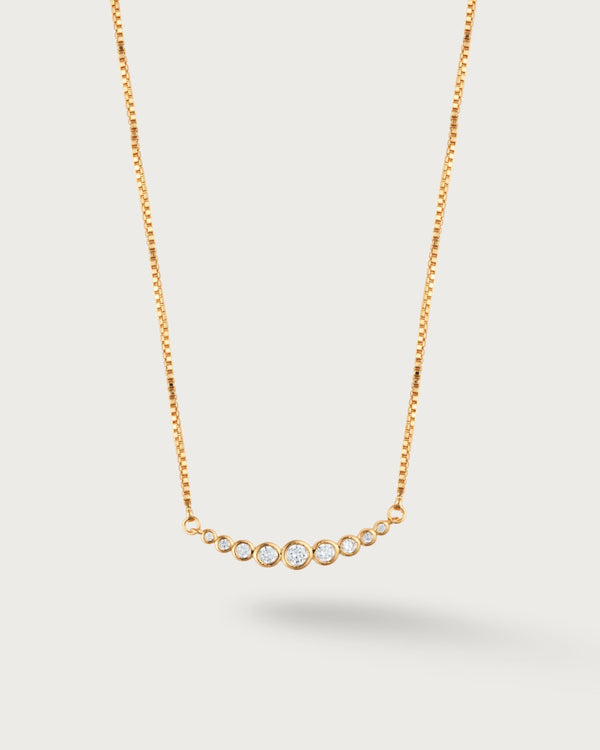 City Light necklace