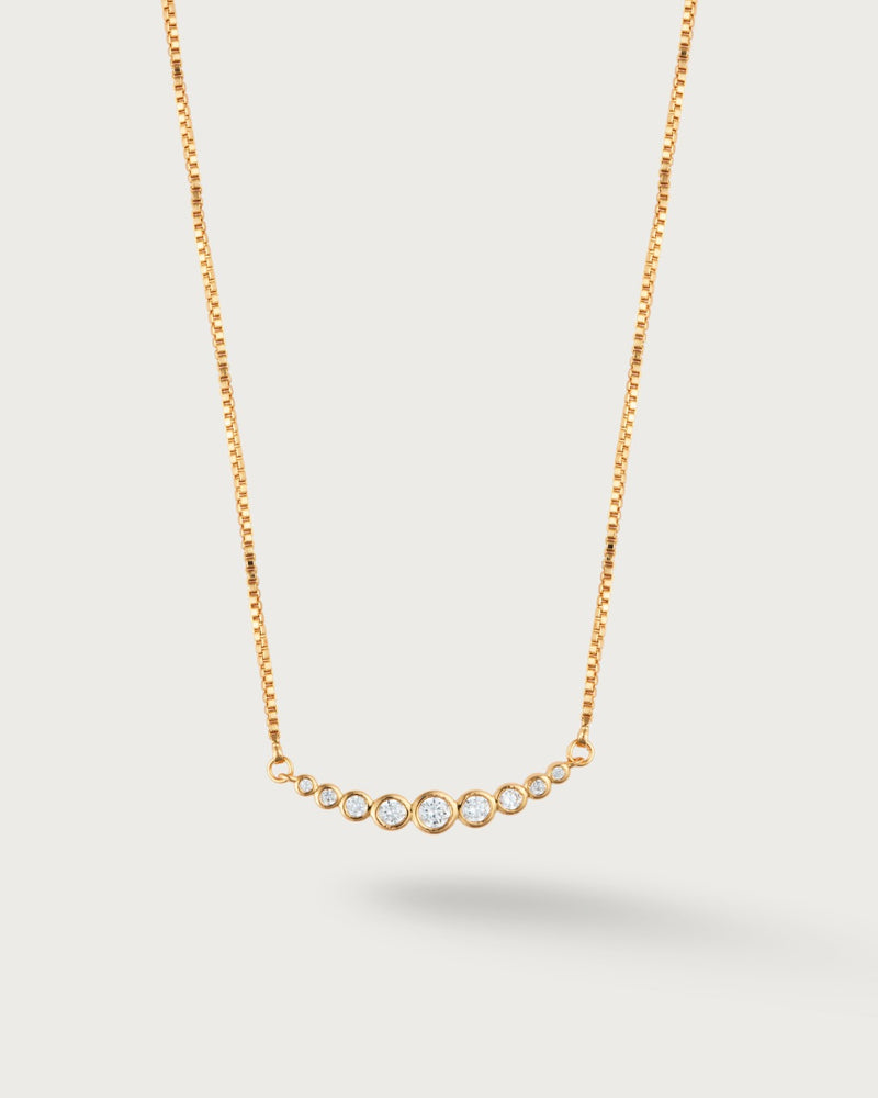 City Light necklace