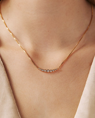 City Light necklace