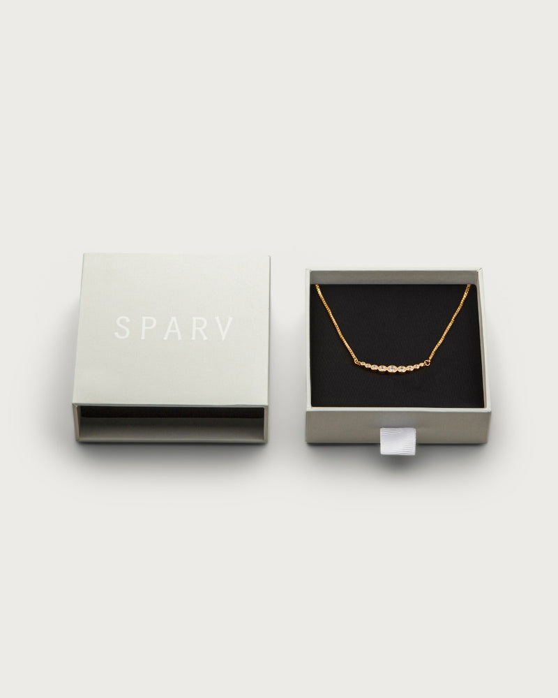 City Light necklace