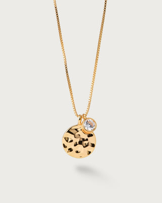 City View necklace