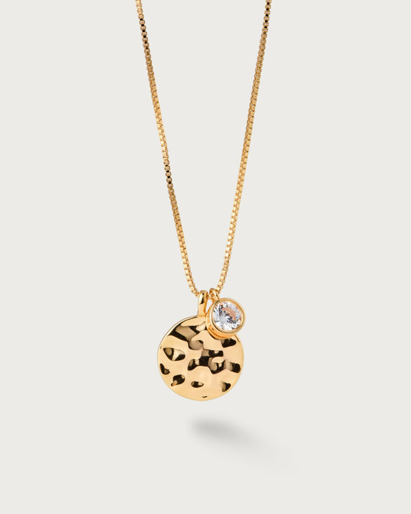 City View necklace