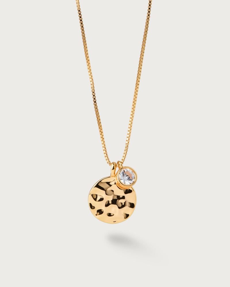 City View necklace