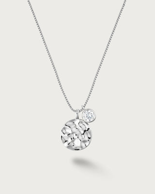 City View necklace