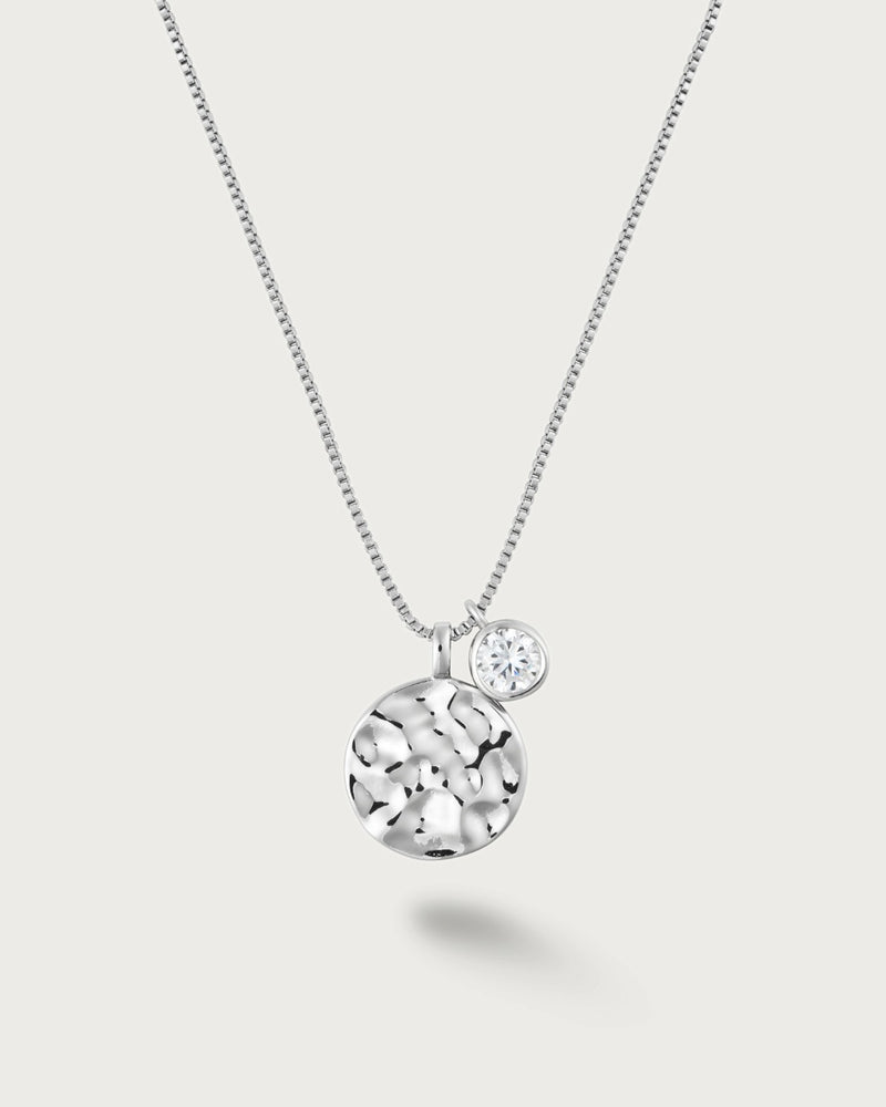 City View necklace