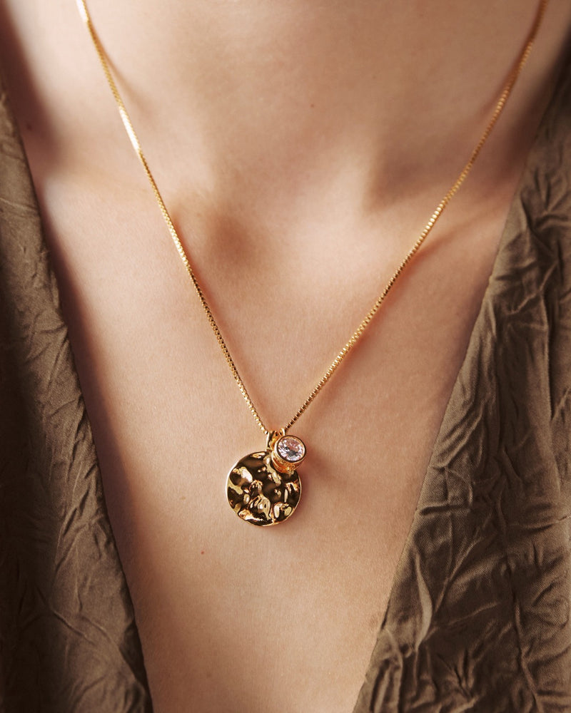 City View necklace