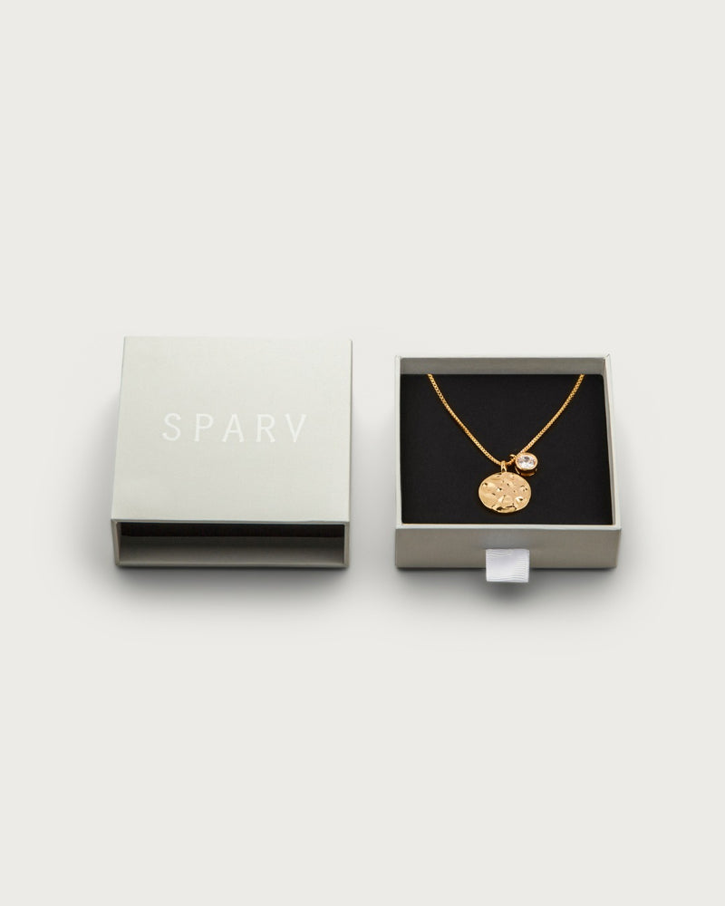 City View necklace