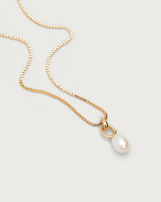 Coastal necklace