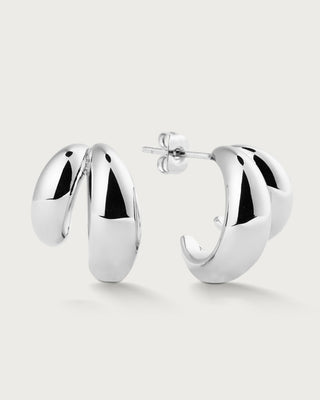 Core earrings