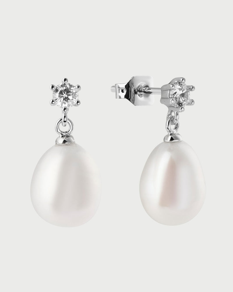 Daily earrings