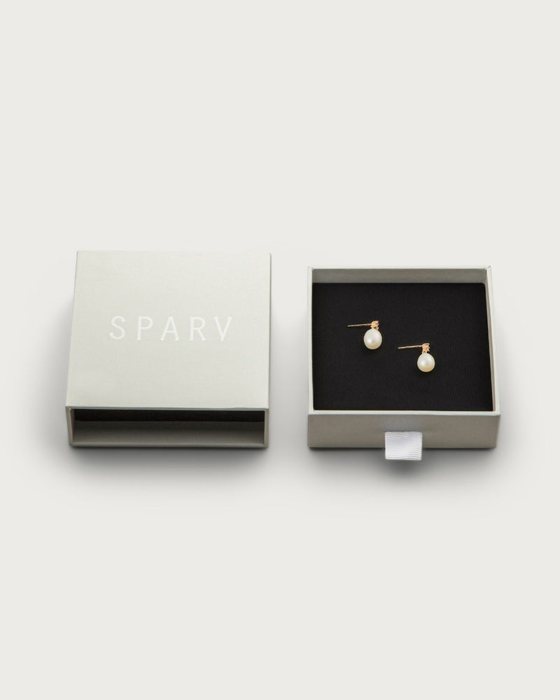Daily earrings
