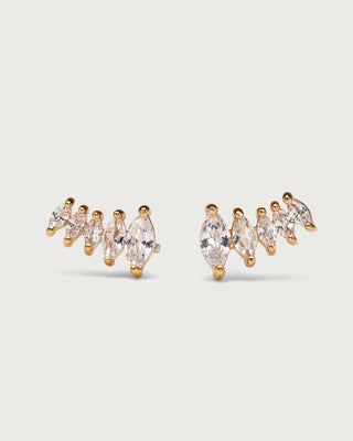 Dash earrings