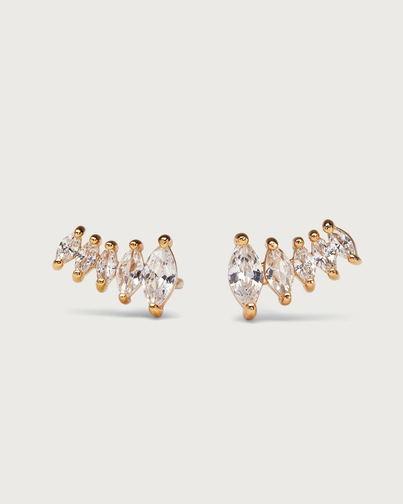 Dash earrings