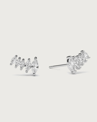Dash earrings