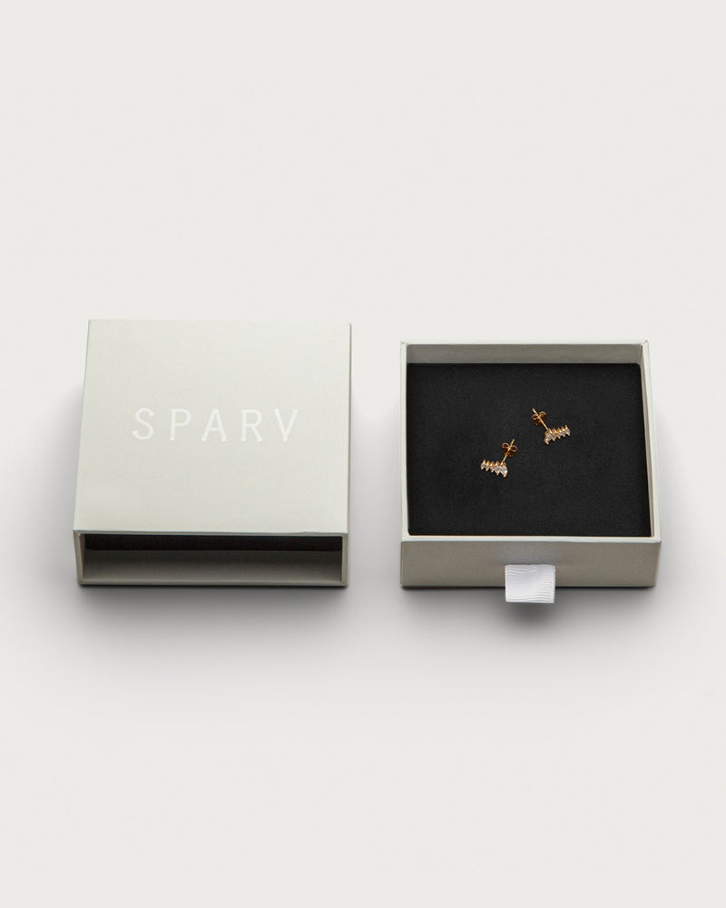 Dash earrings