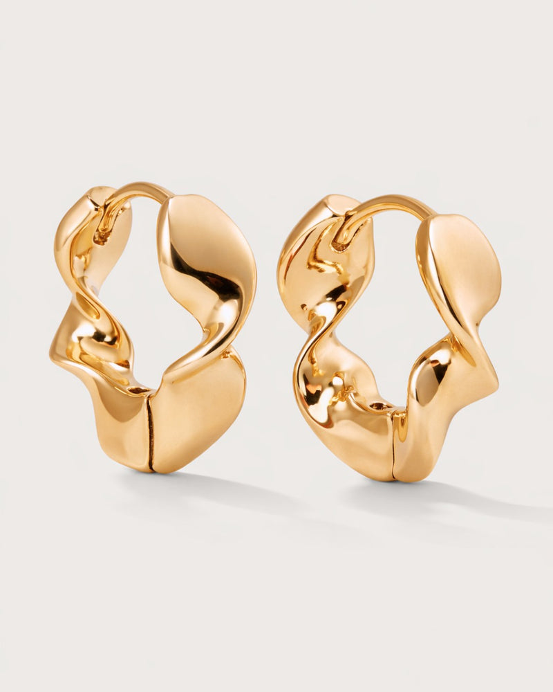 Day One earrings