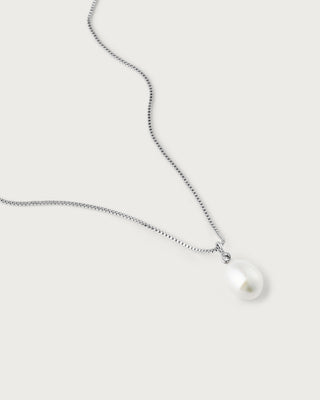 Day Pearl necklace