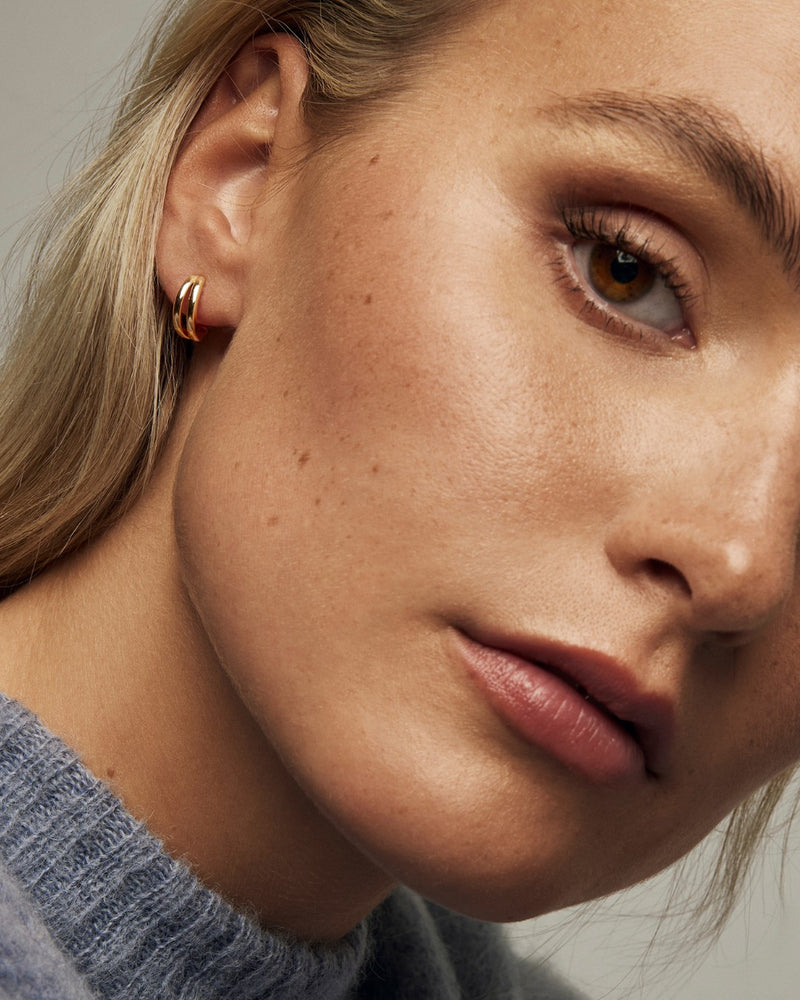Donna earrings