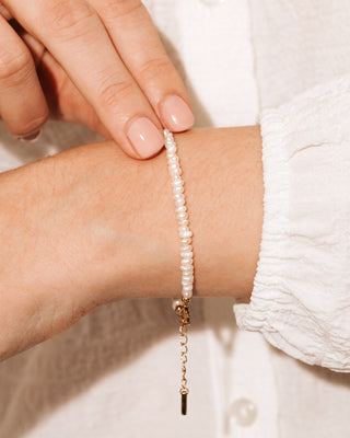 Dressy bracelet