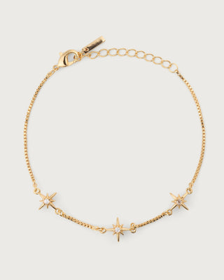 Dust bracelet