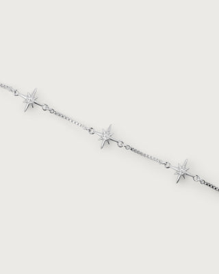 Dust bracelet