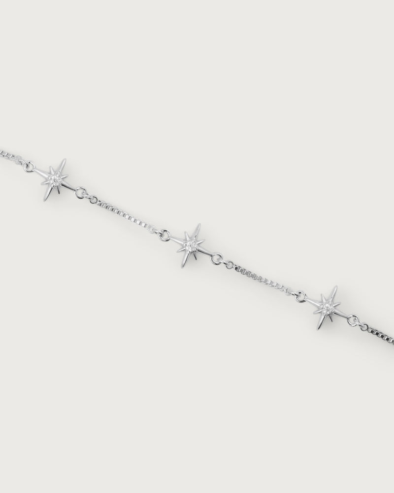 Dust bracelet