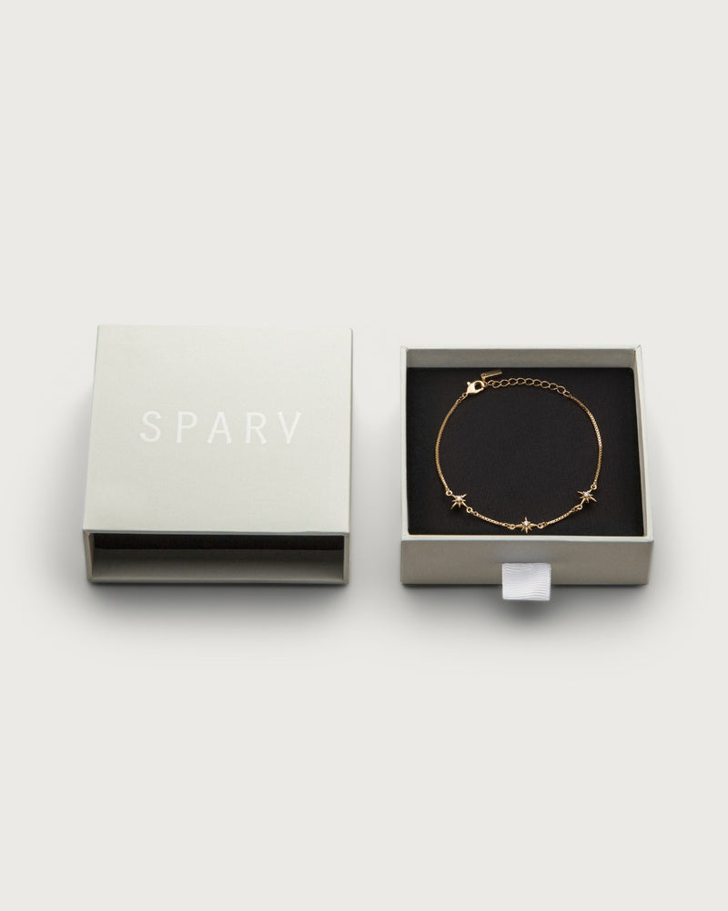 Dust bracelet