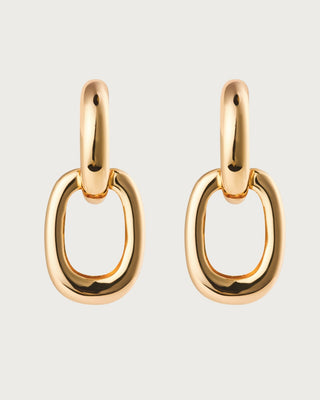 Easy Pick earrings