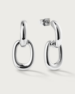 Easy Pick earrings