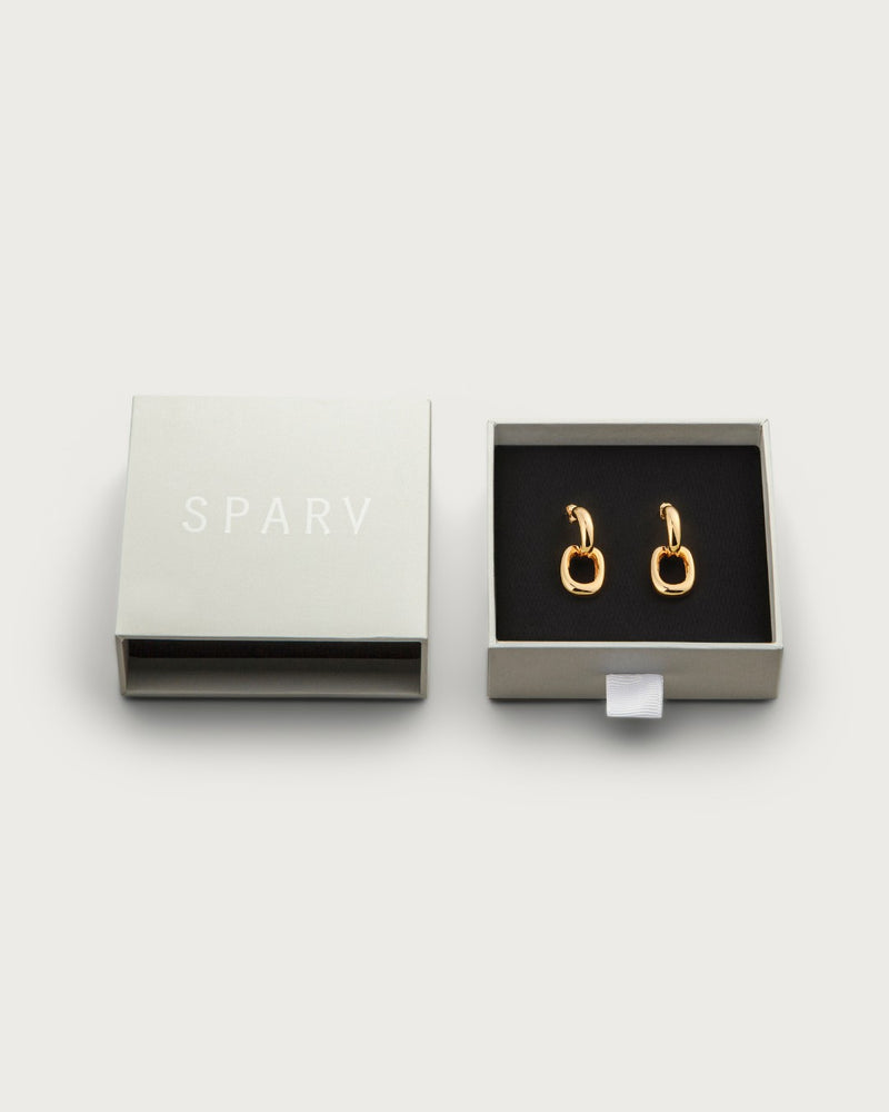 Easy Pick earrings