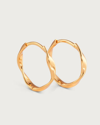 Finest earrings