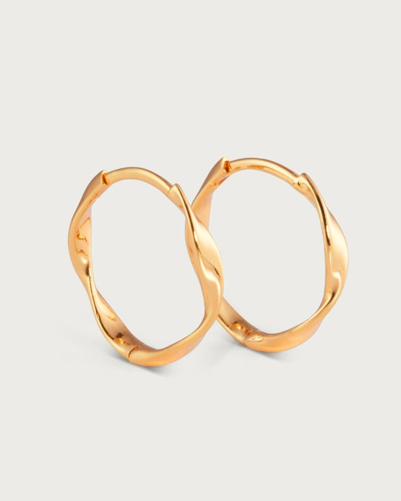 Finest earrings