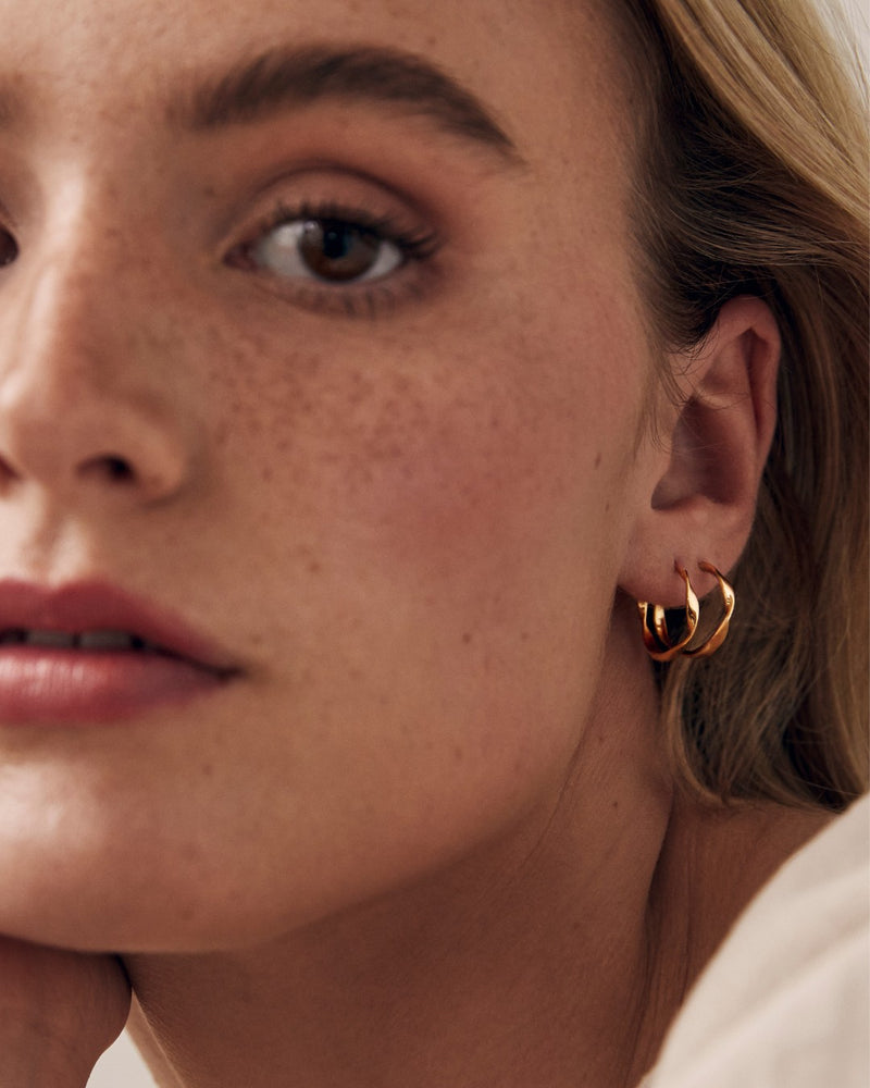 Finest earrings